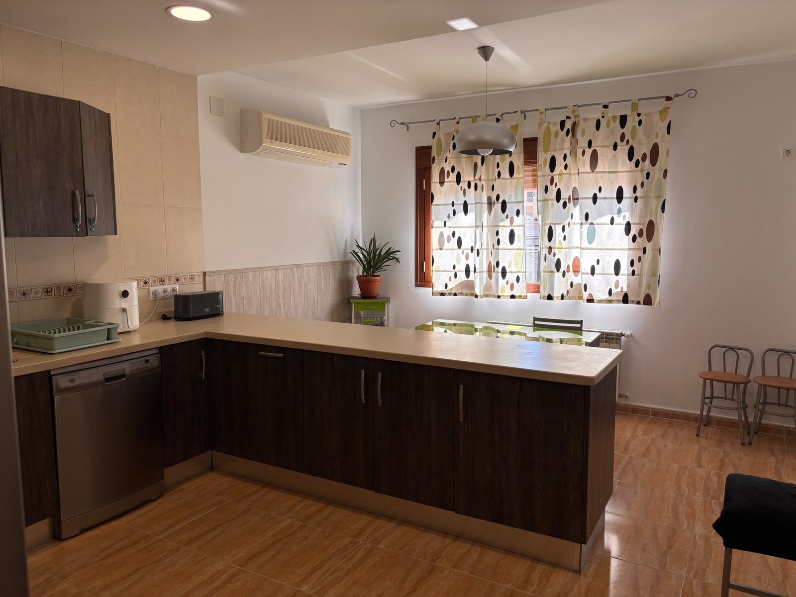 Imagen de la casa