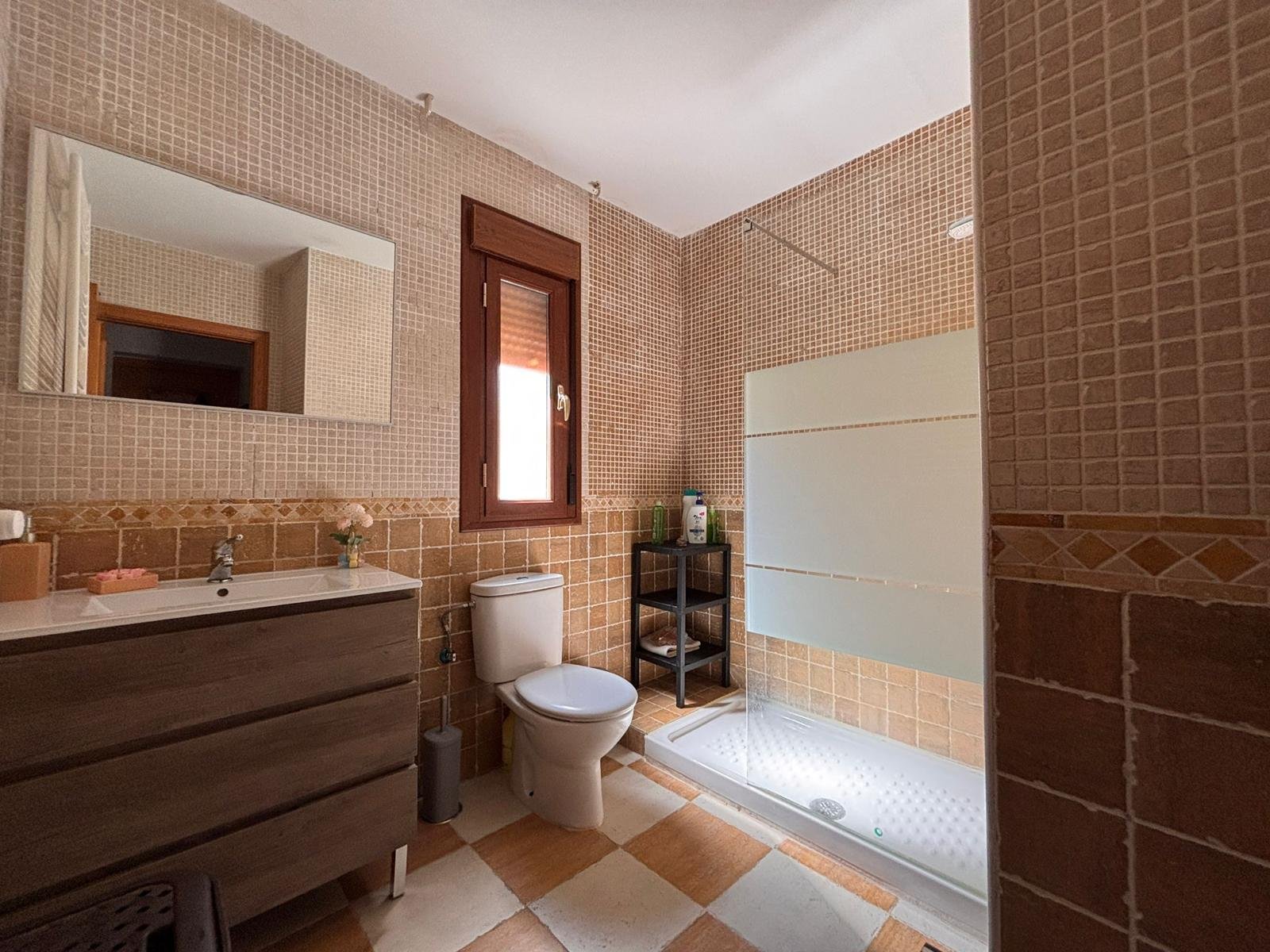 Imagen de la casa