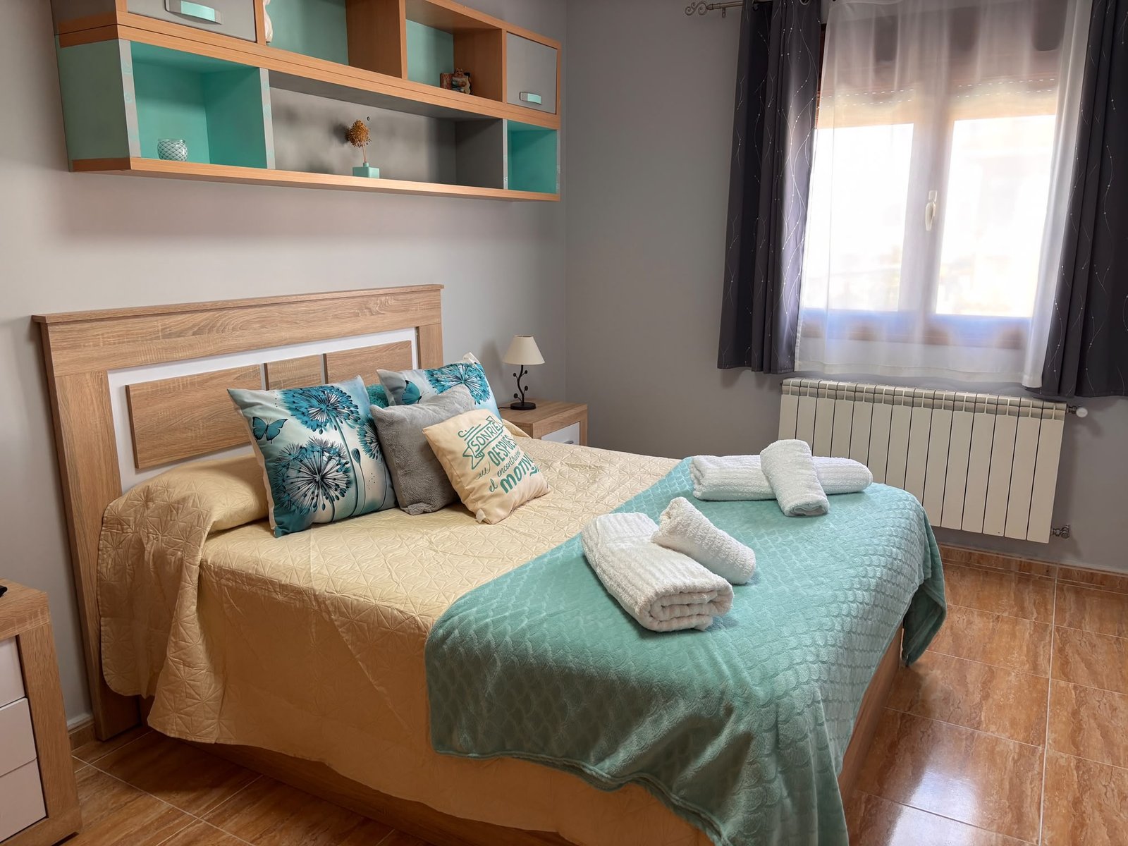 Imagen de la casa