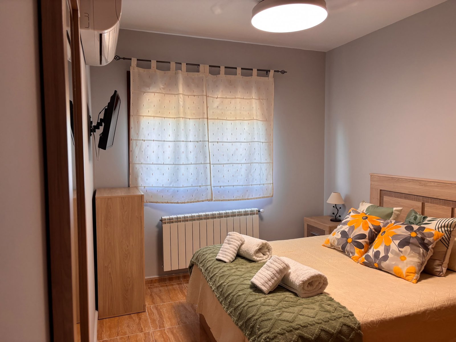 Imagen de la casa