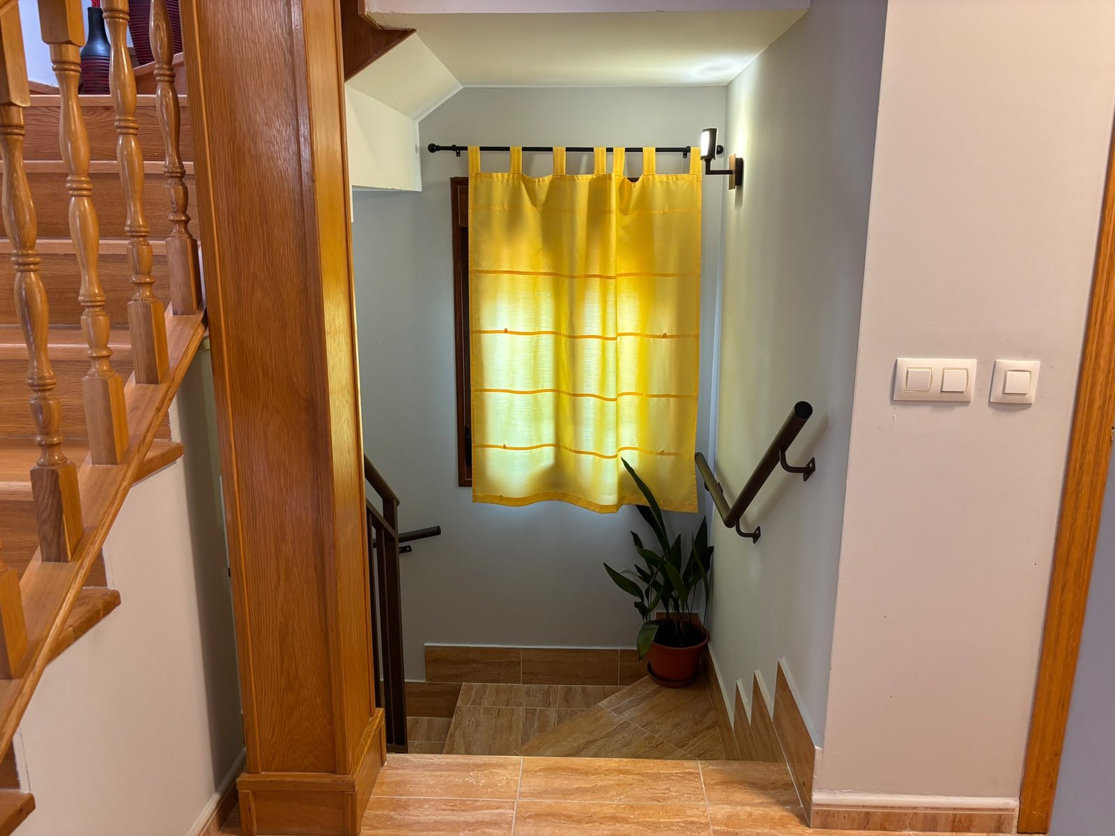 Imagen de la casa