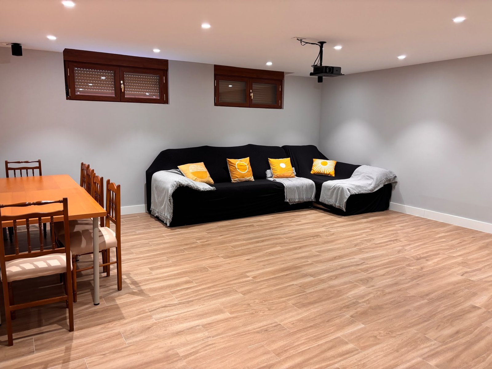 Imagen de la casa