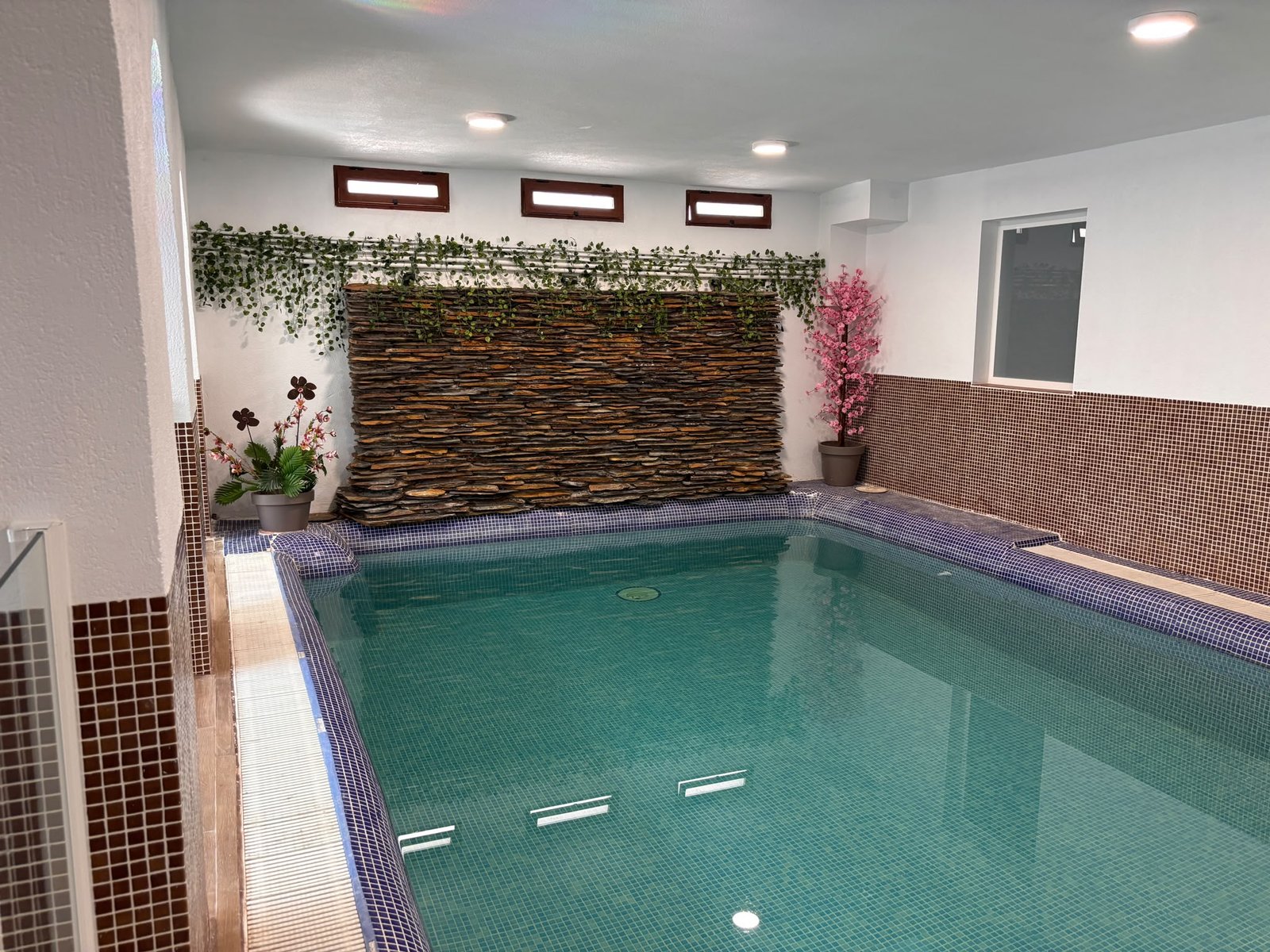 Imagen de la casa