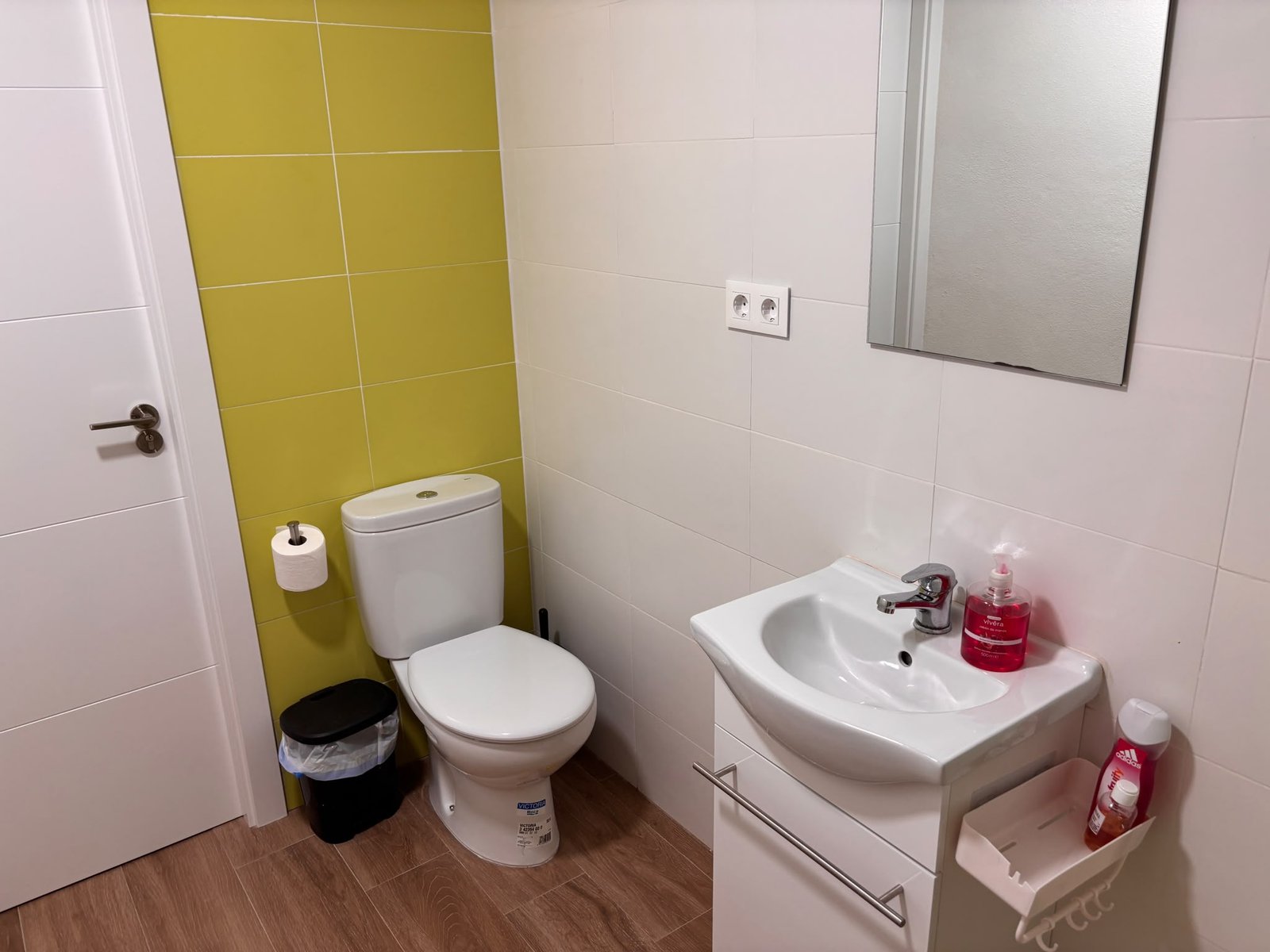Imagen de la casa