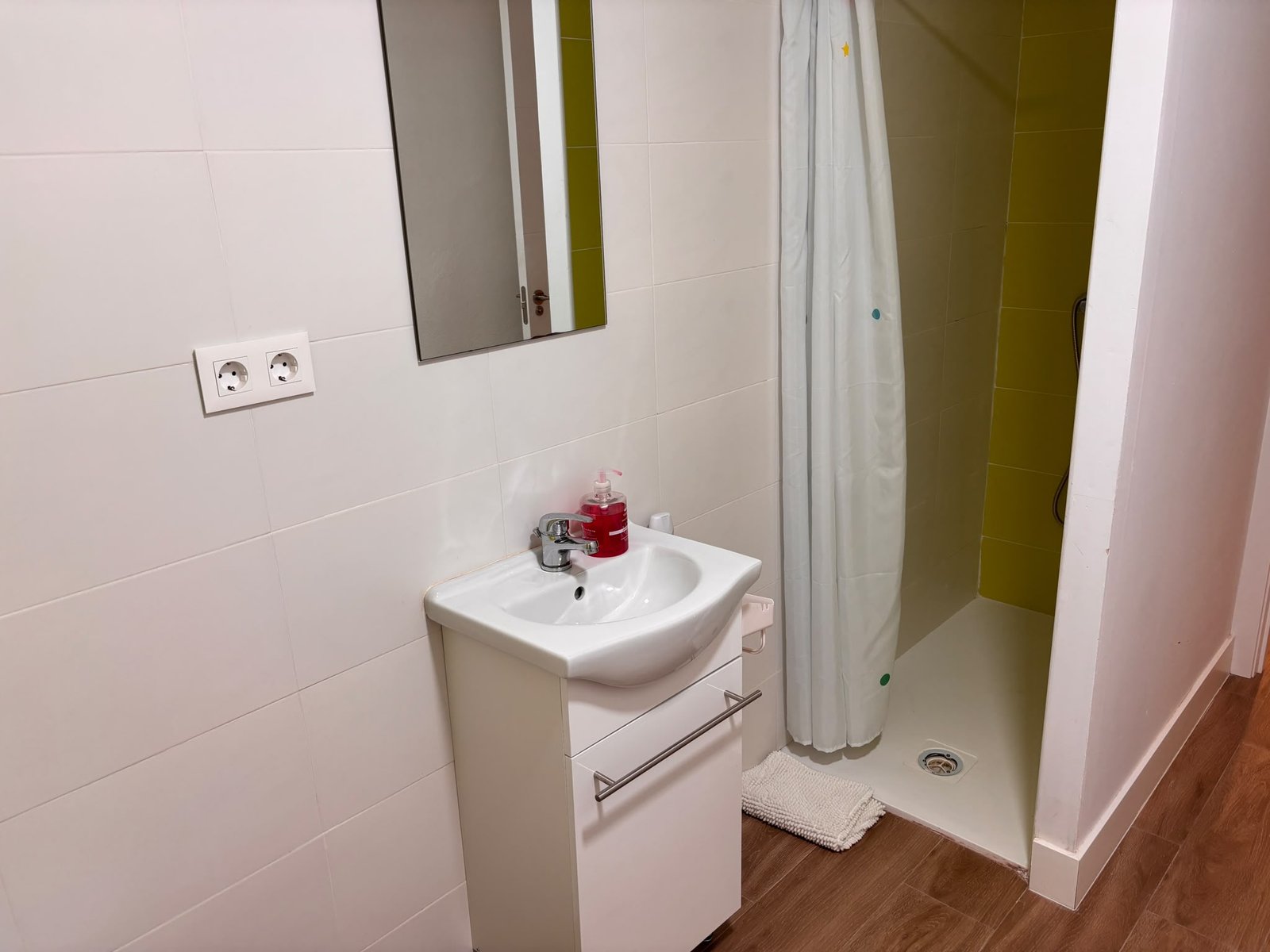 Imagen de la casa