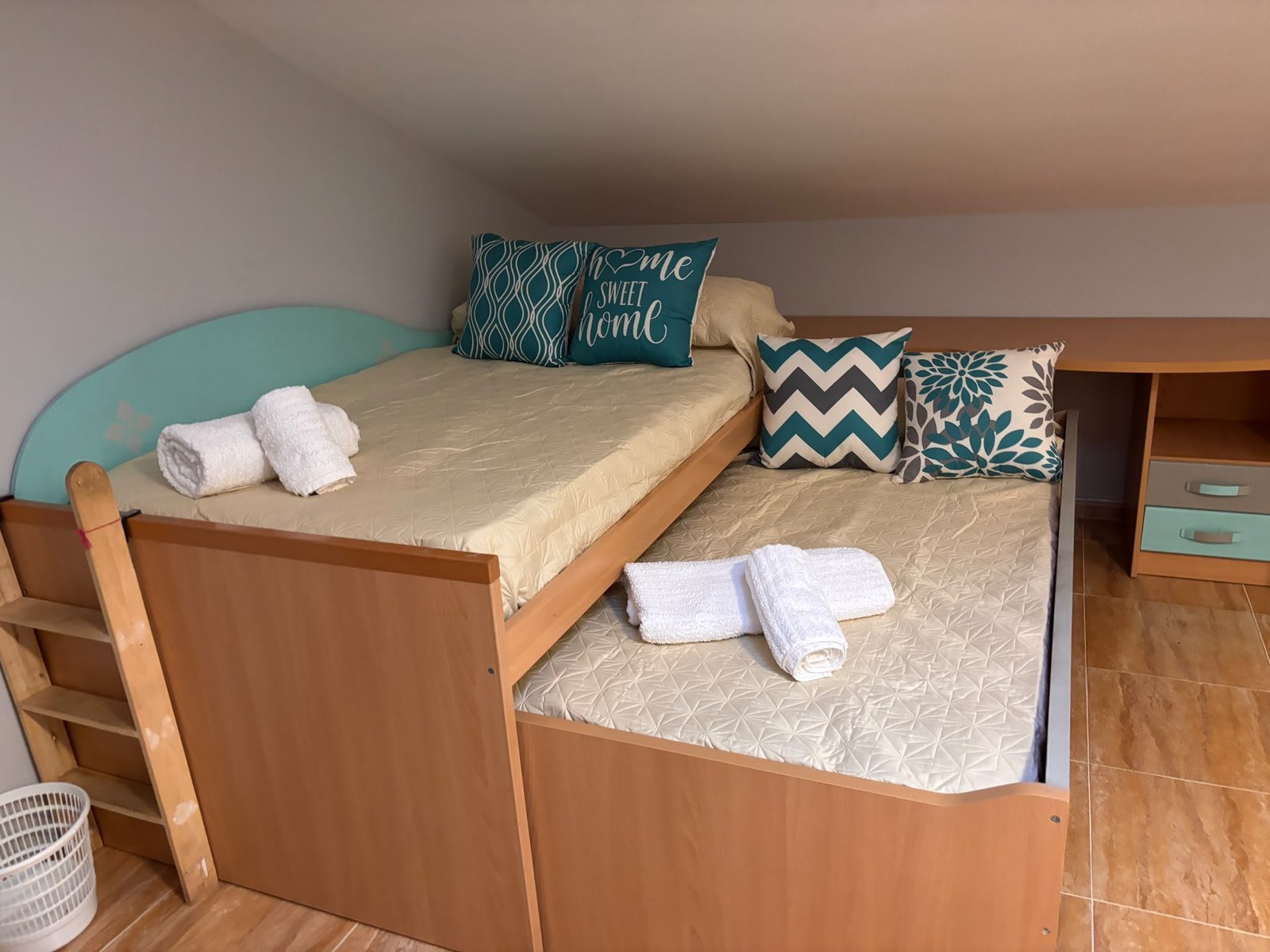 Imagen de la casa