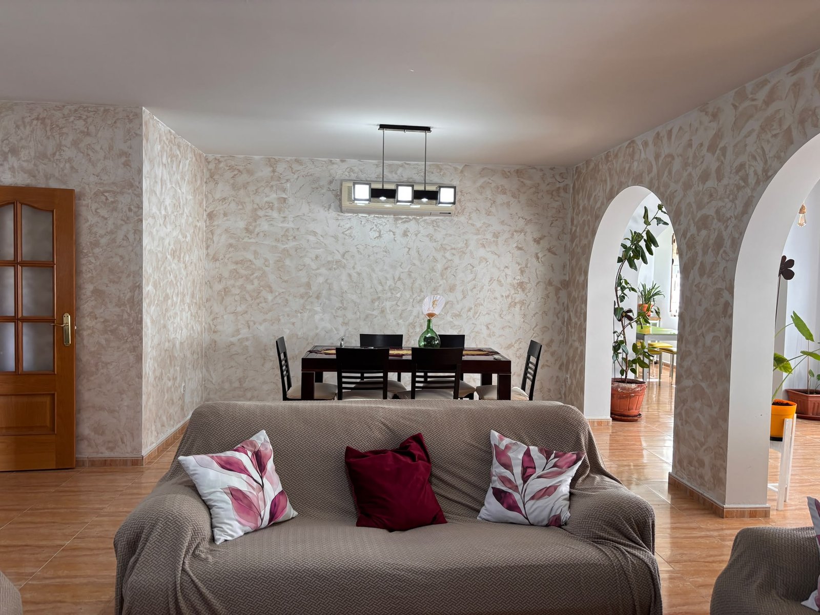 Imagen de la casa