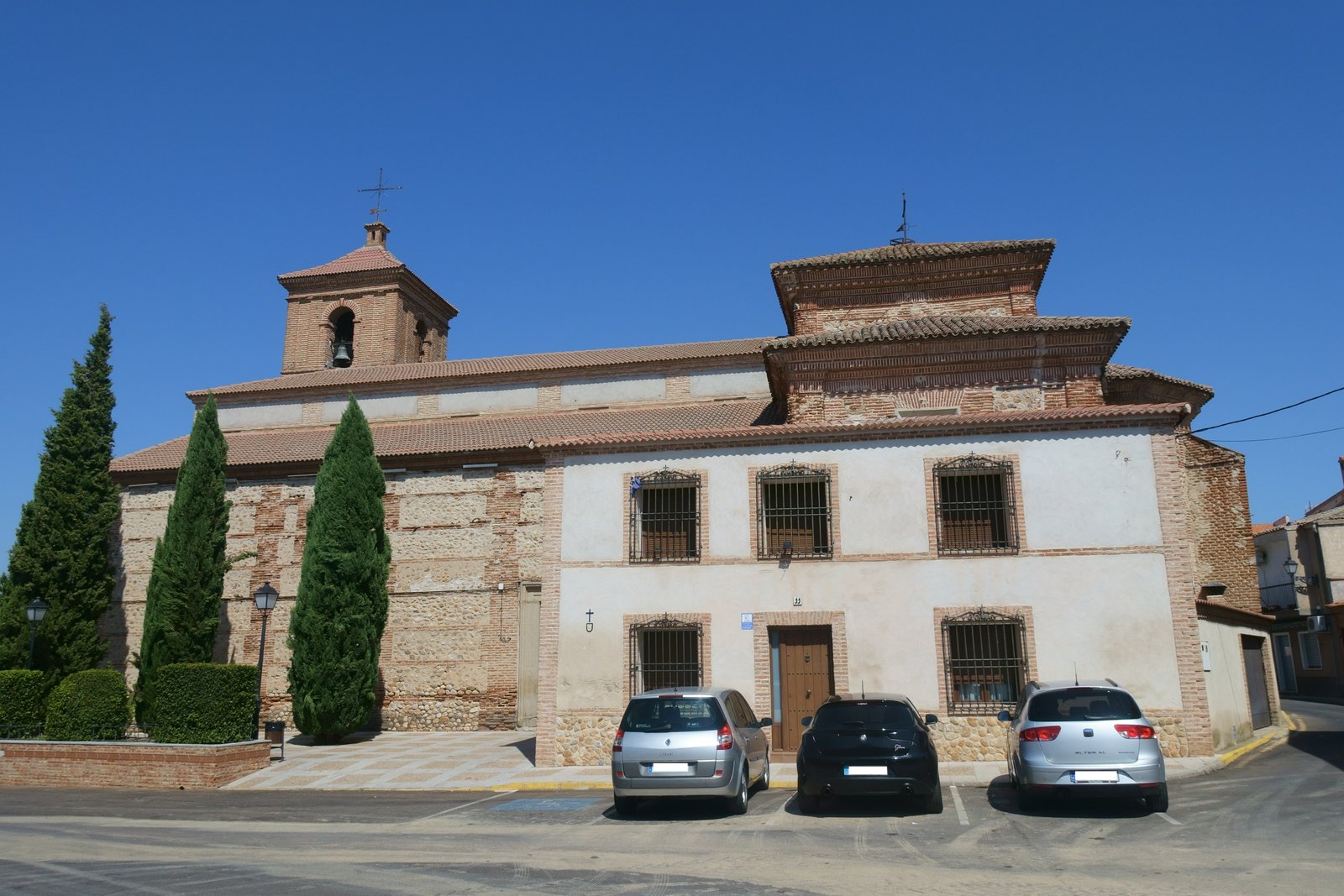 El Casar de Escalona