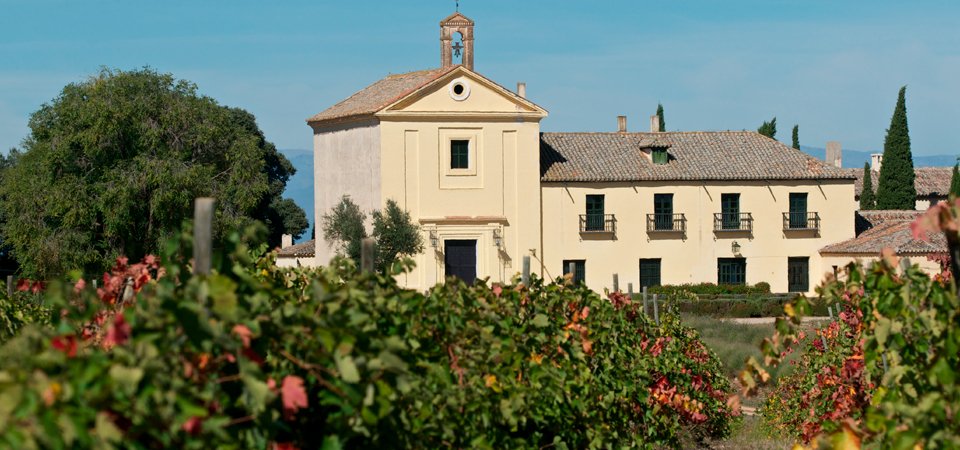Bodega Marqués de Griñón