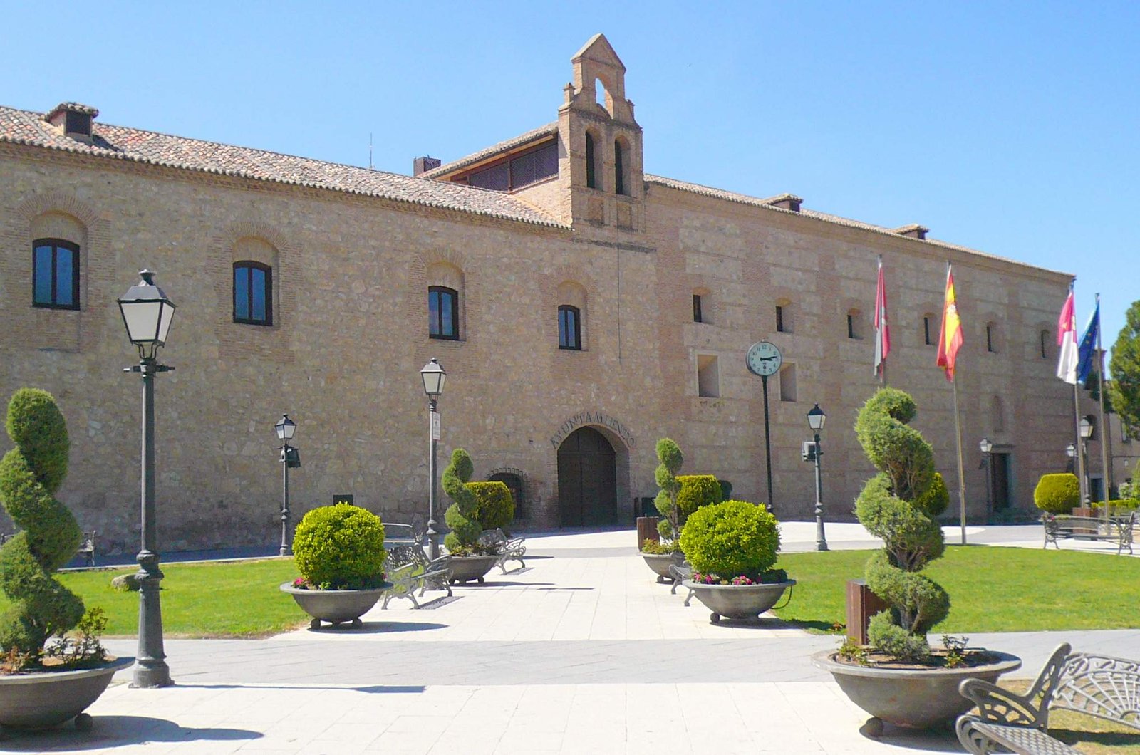 Torrijos