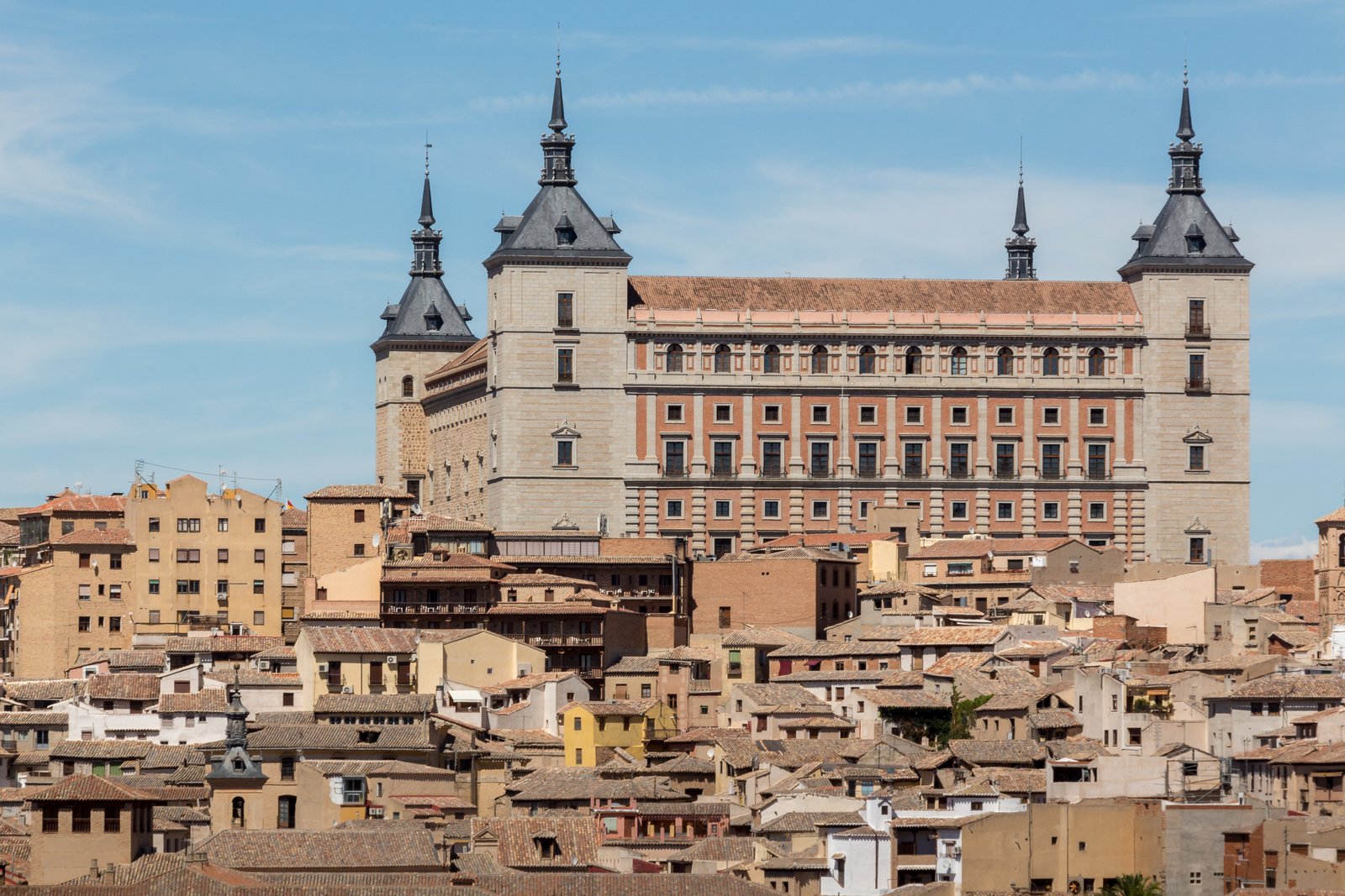 Toledo